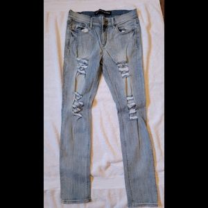 Express skinny Jeans